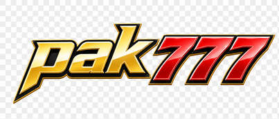 pak 777 logo